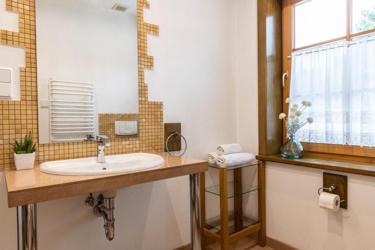 Apartamenty Panorama Kościelisko Exteriör bild