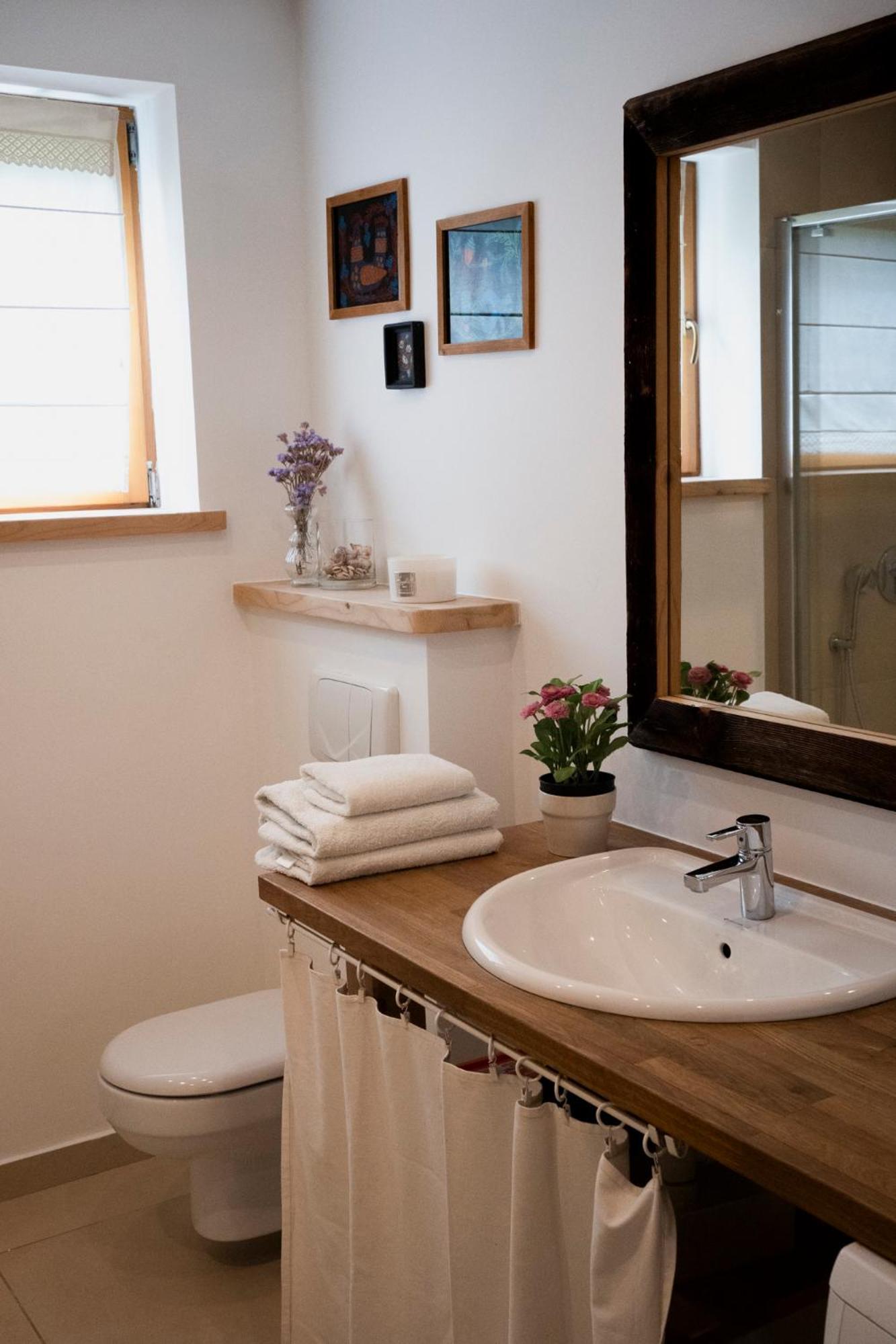 Apartamenty Panorama Kościelisko Exteriör bild