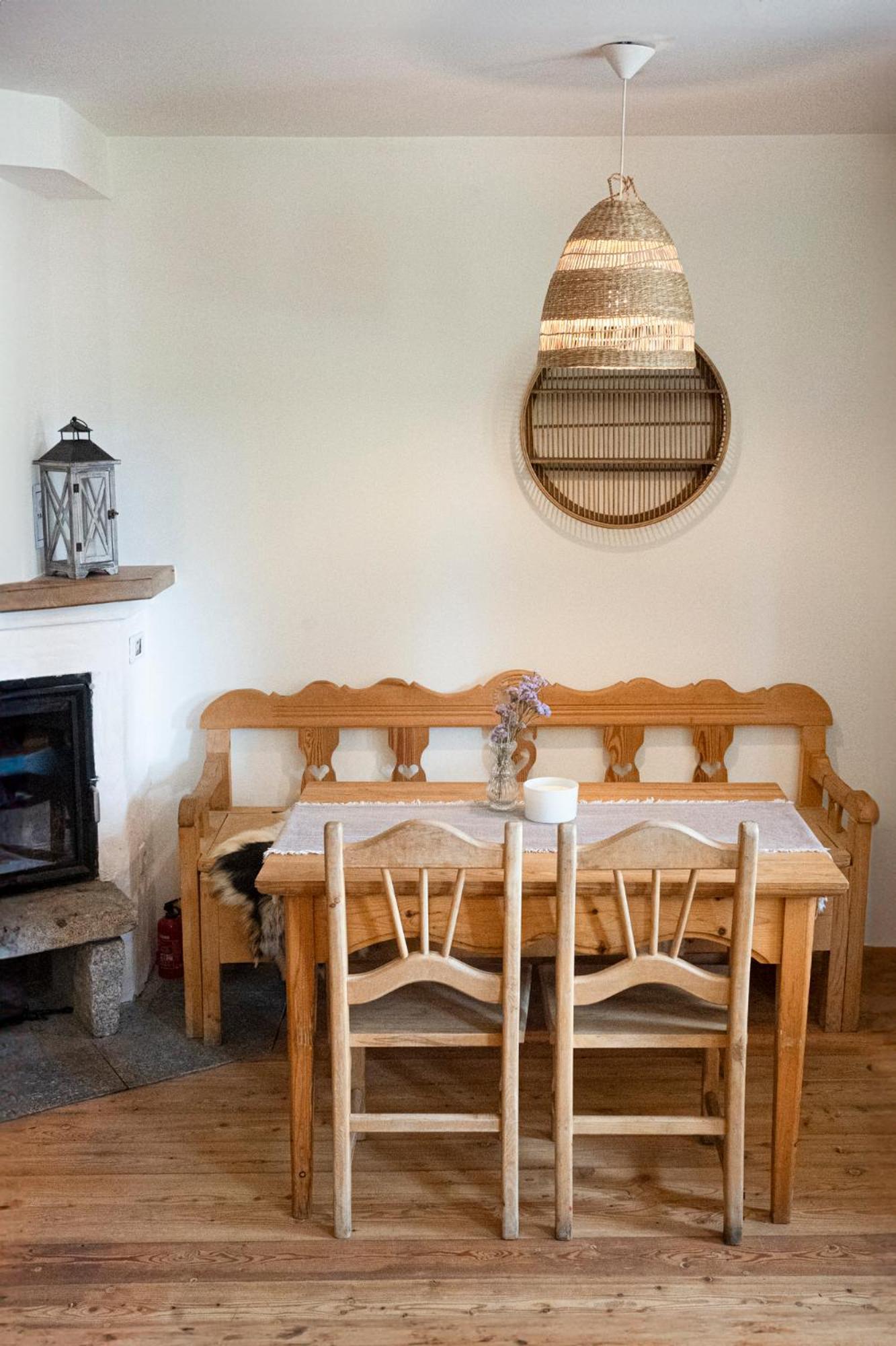 Apartamenty Panorama Kościelisko Exteriör bild